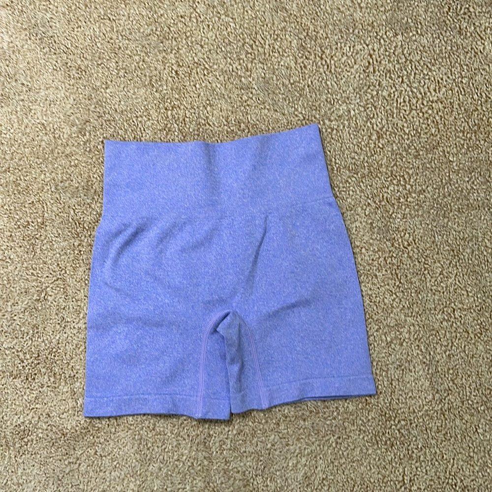 Workout Shorts